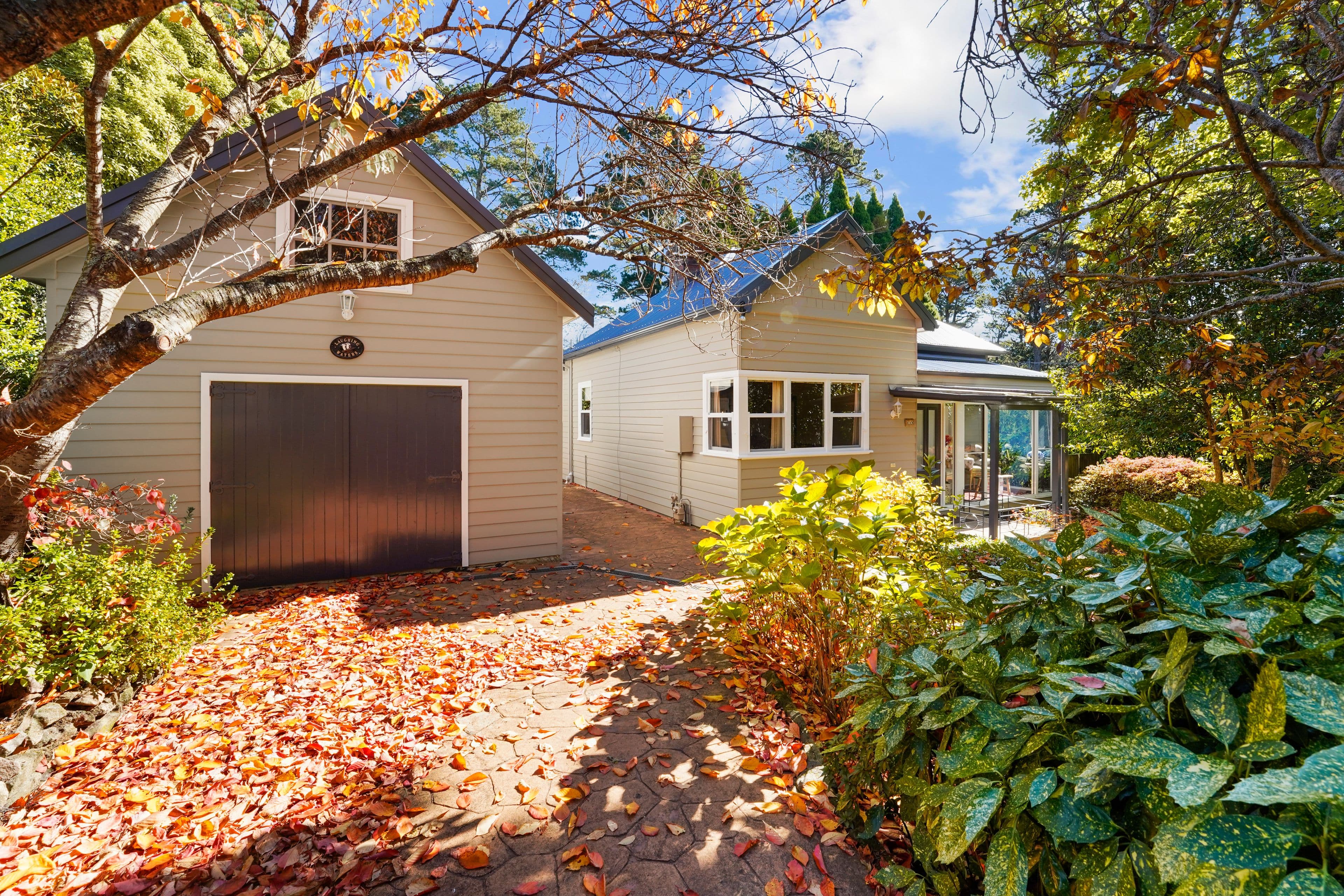 115 Falls Road, Wentworth Falls NSW 2782, Wentworth Falls - Image 1