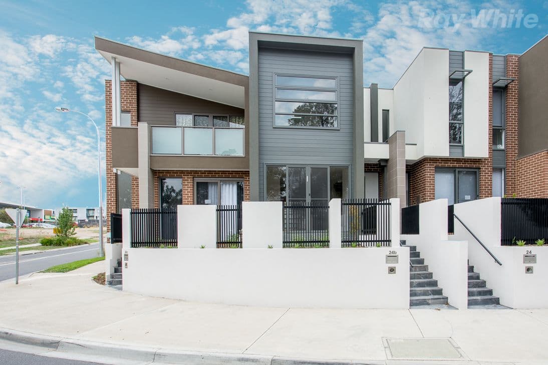 24B Main Drive, Bundoora VIC 3083, Bundoora - Thumbnail 3