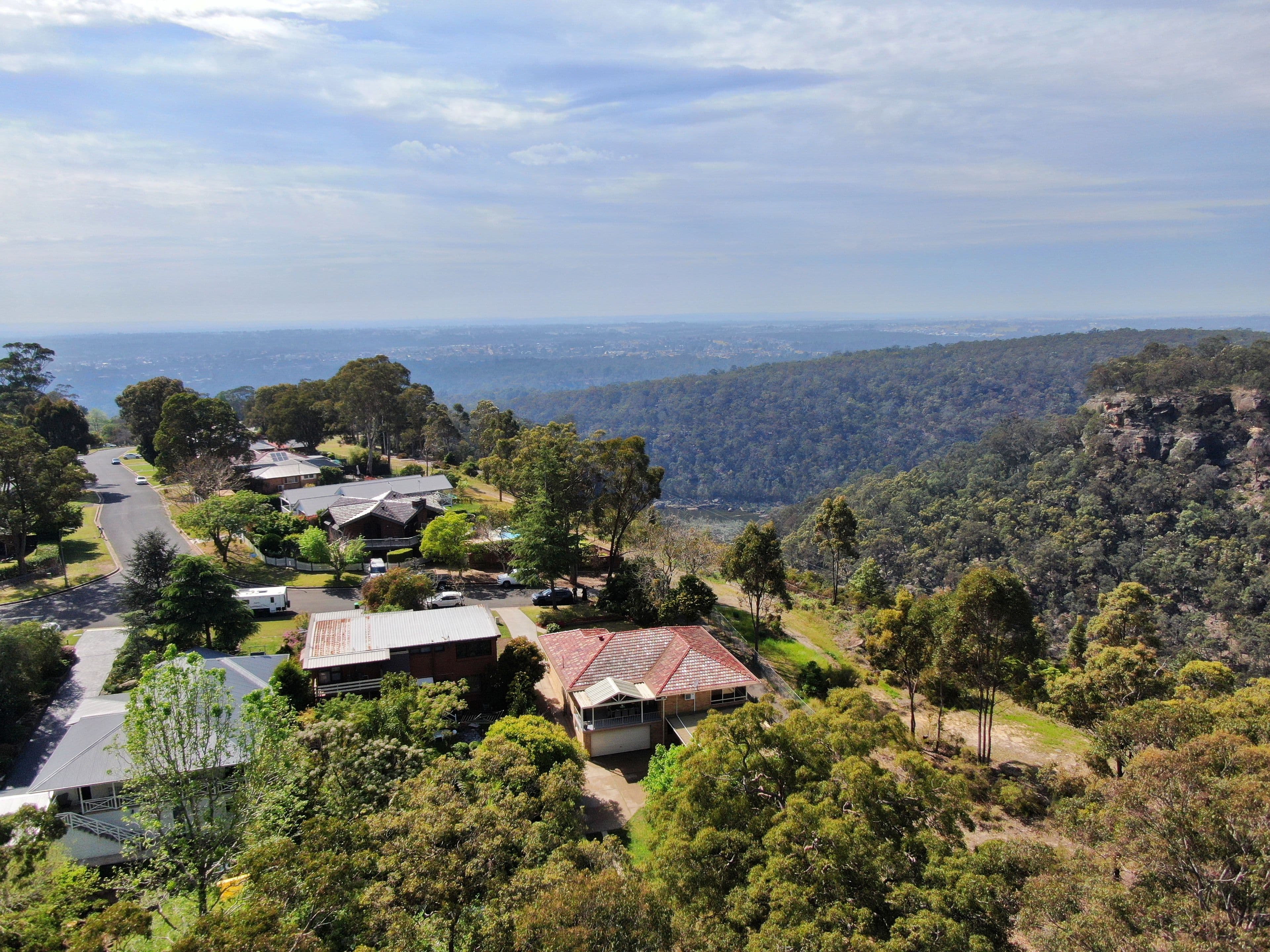 145 Governors Drive, Lapstone NSW 2773, Lapstone - Thumbnail 2