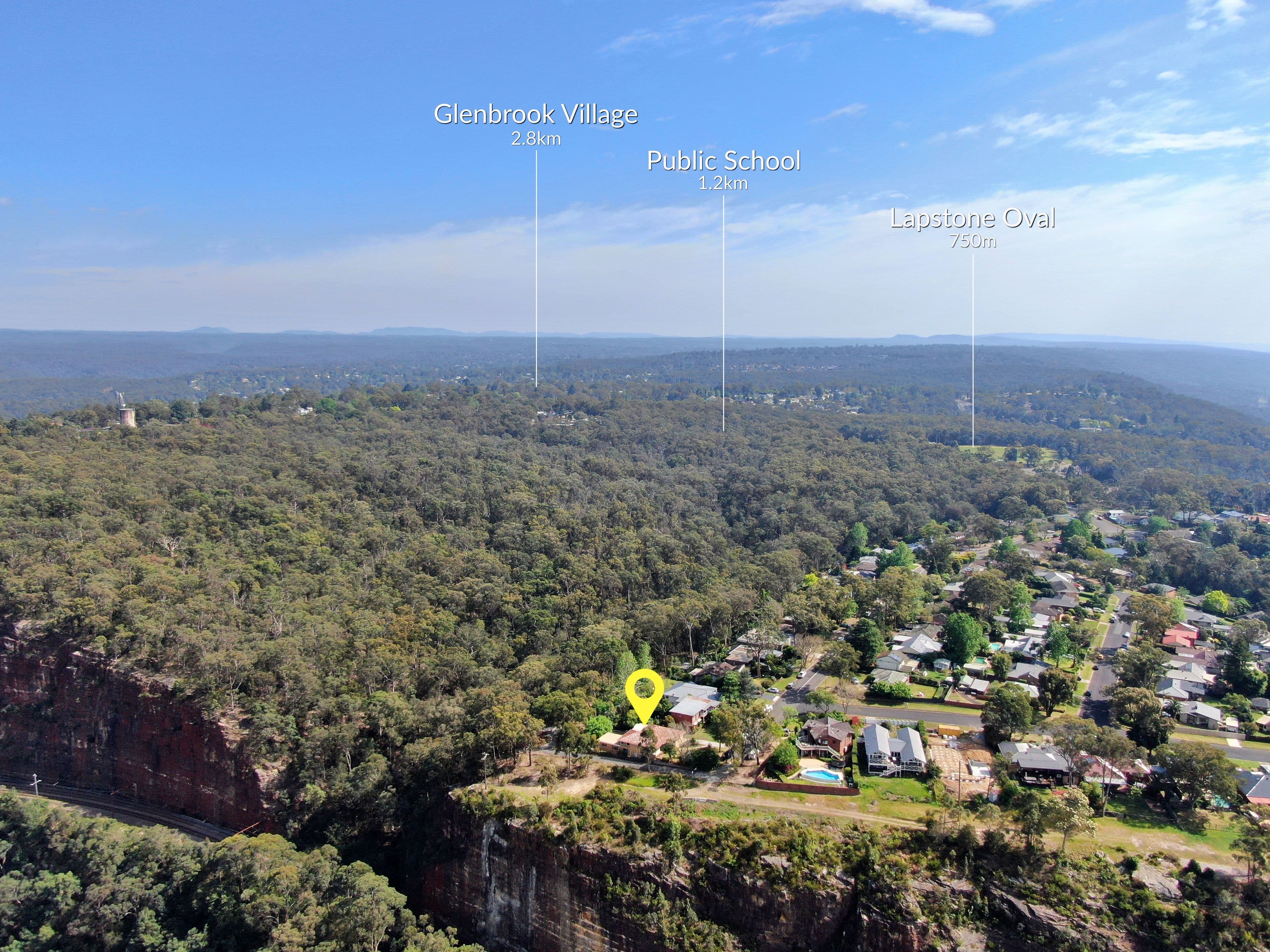 145 Governors Drive, Lapstone NSW 2773, Lapstone - Thumbnail 3