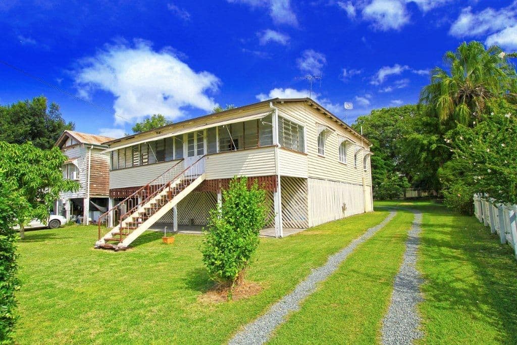 126 Upper Dawson Road, THE RANGE QLD 4700, The Range - Image 1