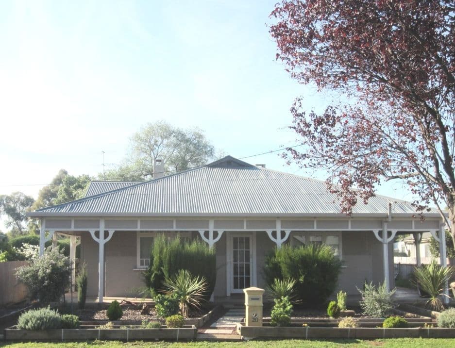20 Sutton Street, COOTAMUNDRA NSW 2590, Cootamundra - Image 1