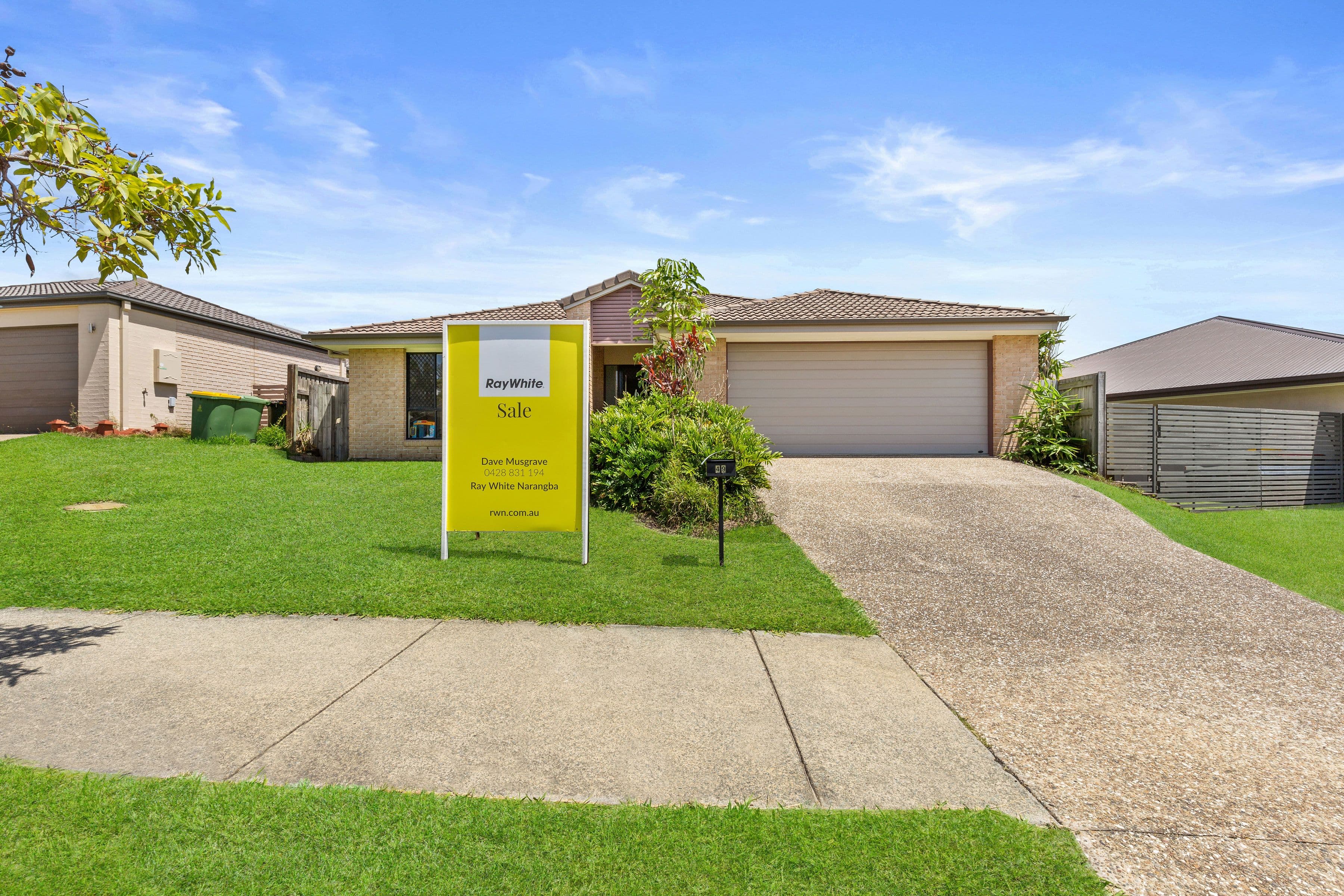 49 Topaz Drive, Mango Hill QLD 4509, Mango Hill - Image 1