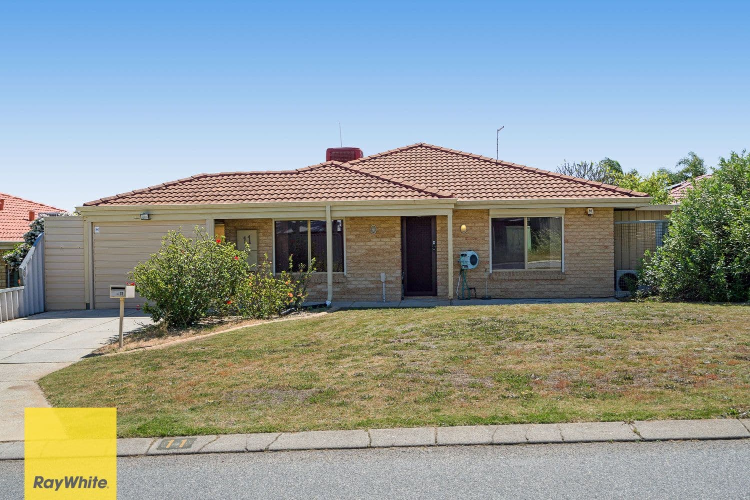 11 Ullinger Loop, Marangaroo WA 6064, Marangaroo - Image 1