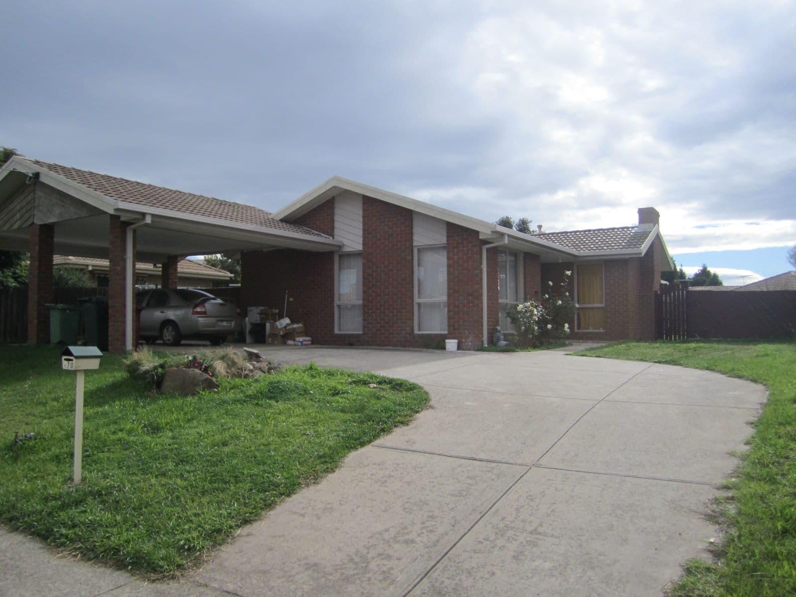170 Hothlyn Drive, CRAIGIEBURN VIC 3064, Craigieburn - Image 1