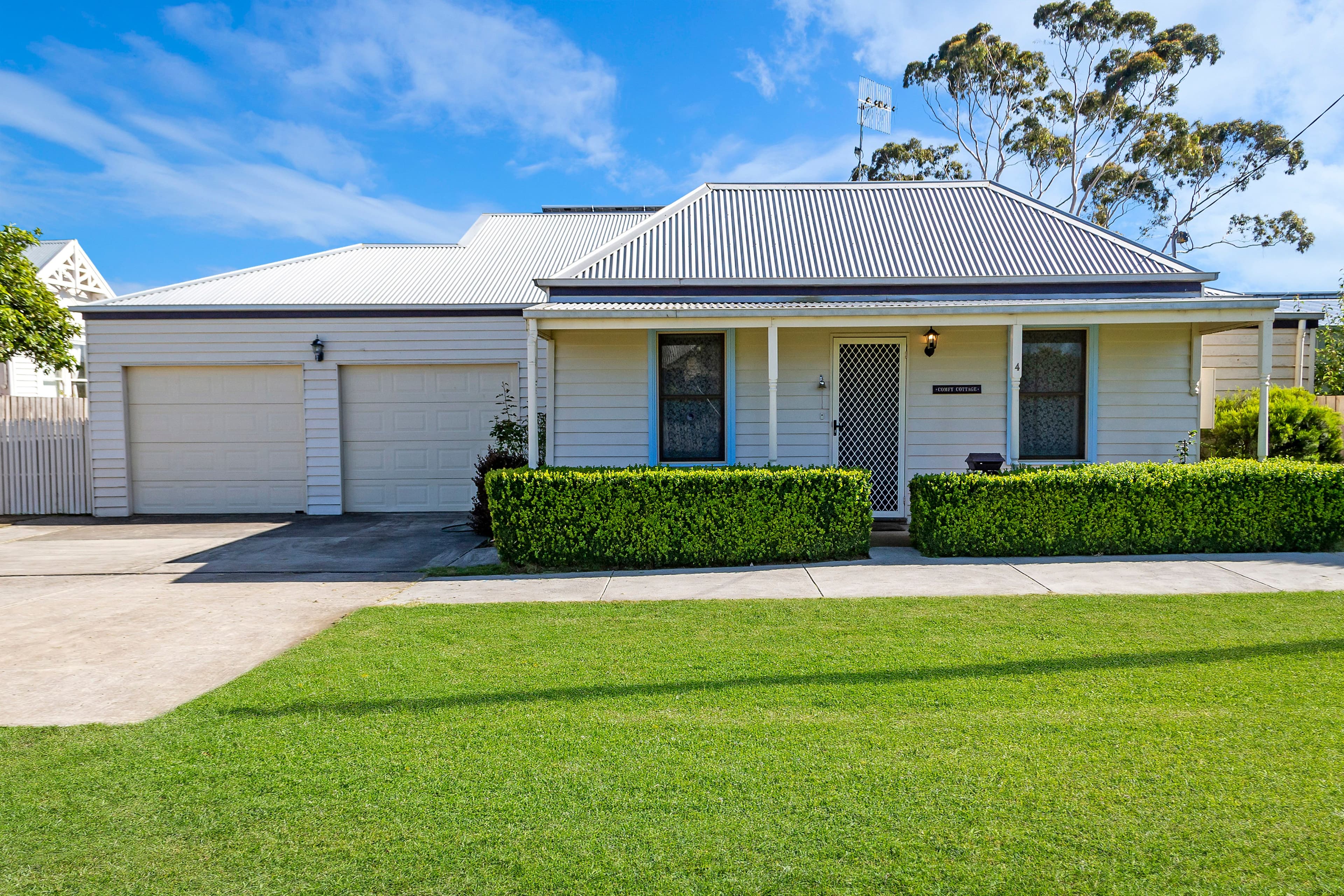4 Black Street, Koroit VIC 3282, Koroit - Image 1