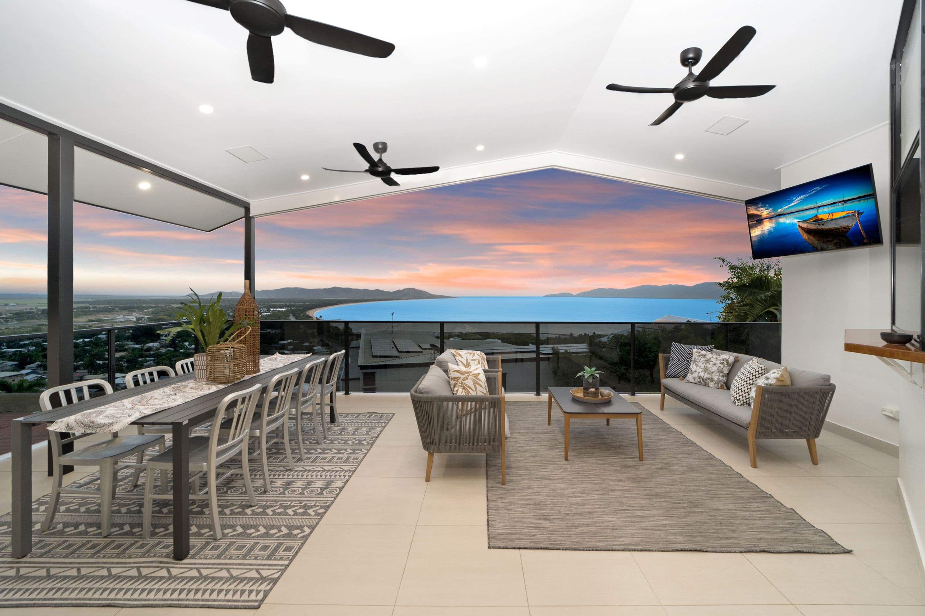 43 Yarrawonga Drive, Castle Hill QLD 4810, Castle Hill - Image 1
