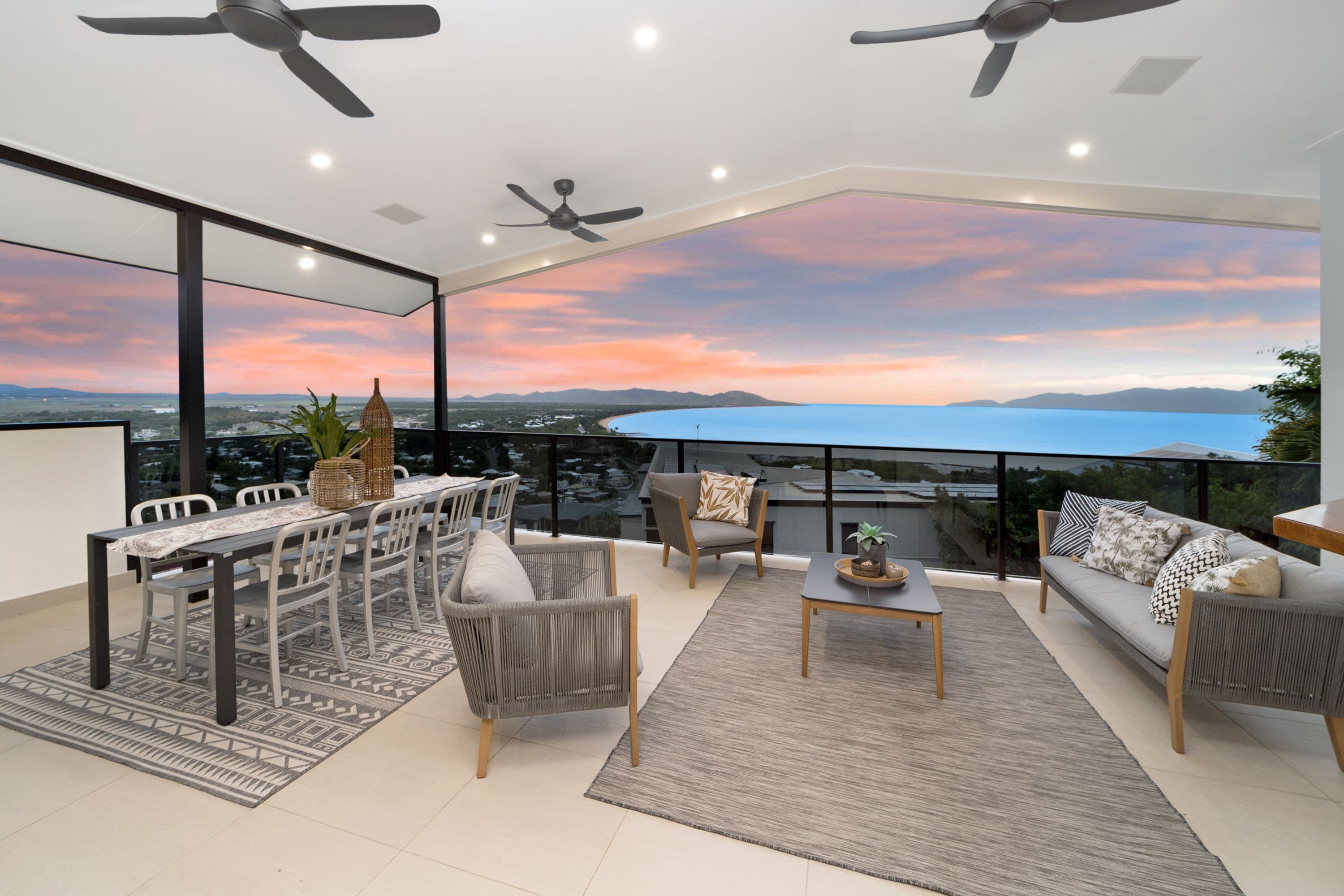 43 Yarrawonga Drive, Castle Hill QLD 4810, Castle Hill - Thumbnail 2