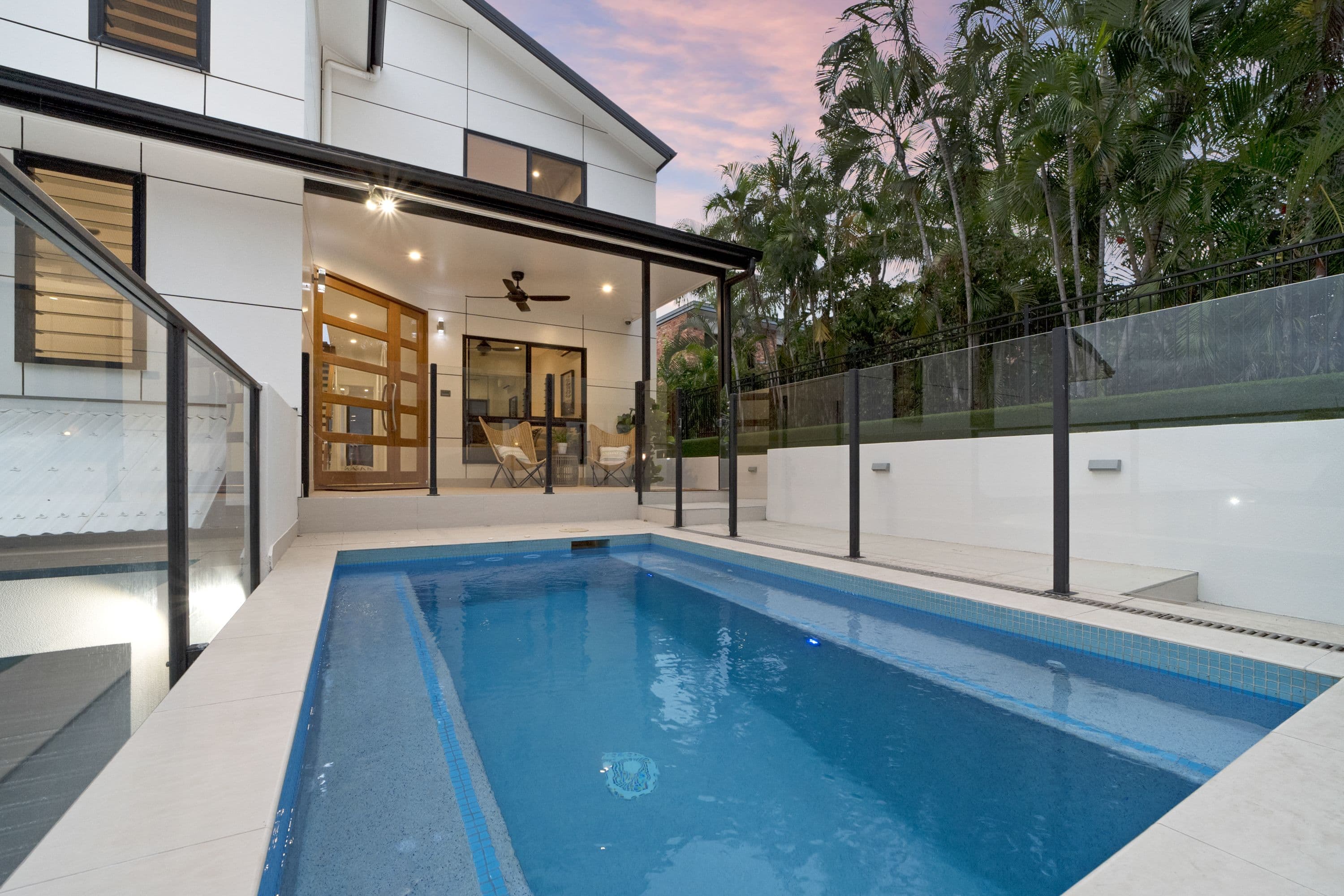 43 Yarrawonga Drive, Castle Hill QLD 4810, Castle Hill - Thumbnail 3