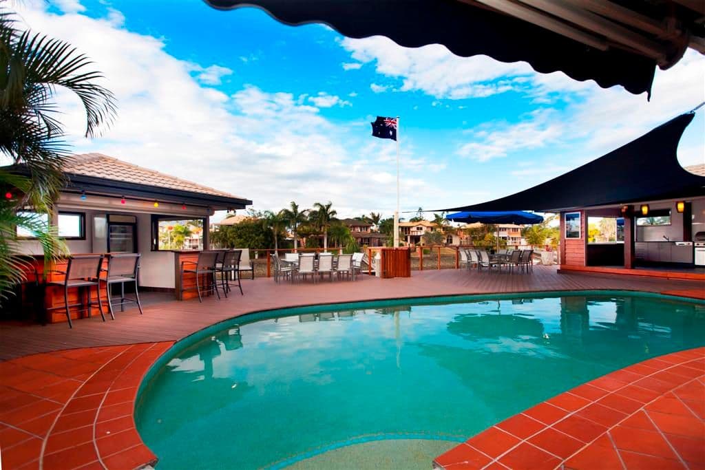 63 Mary Pleasant Drive, BIRKDALE QLD 4159, Birkdale - Thumbnail 2