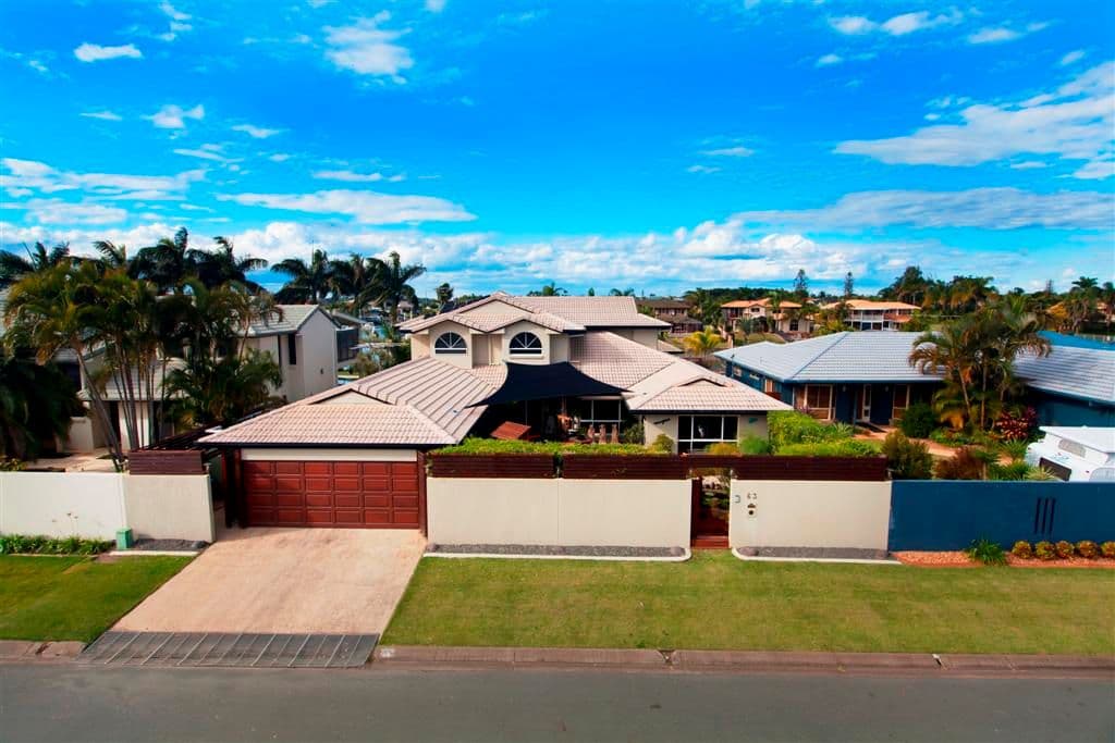 63 Mary Pleasant Drive, BIRKDALE QLD 4159, Birkdale - Thumbnail 3