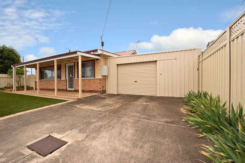 5 Rosetta Street, GLANVILLE SA 5015, Glanville - Image 1