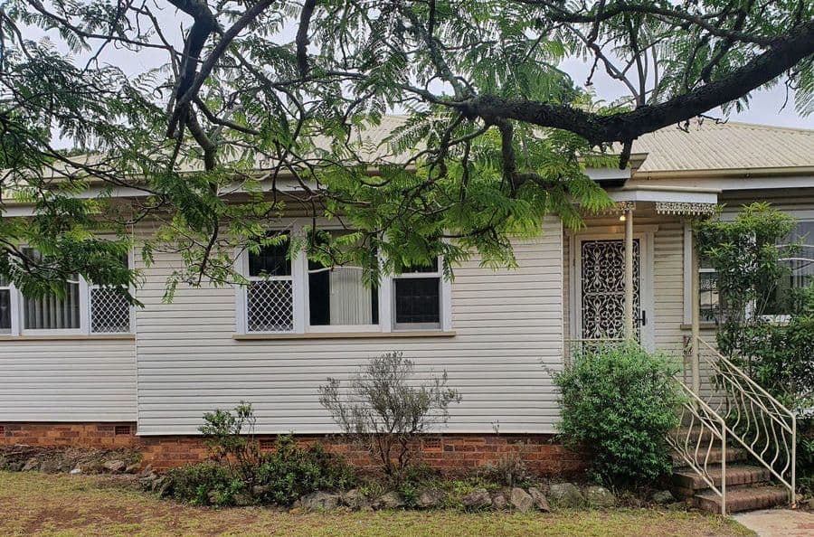 11 Farquharson Street, Harristown QLD 4350, Harristown - Image 1