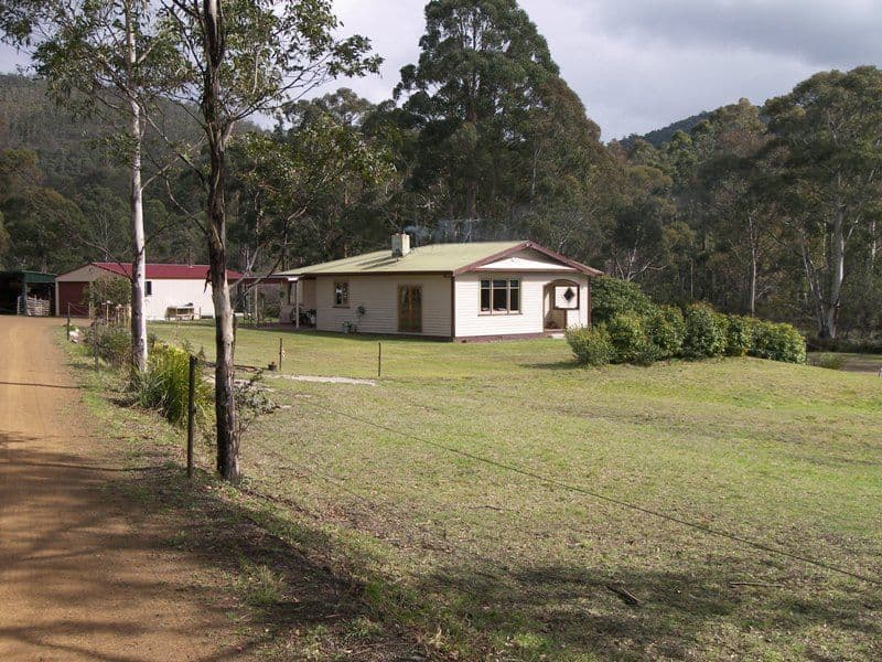 2324 Channel Highway, SNUG TAS 7054, Lower Snug - Thumbnail 2
