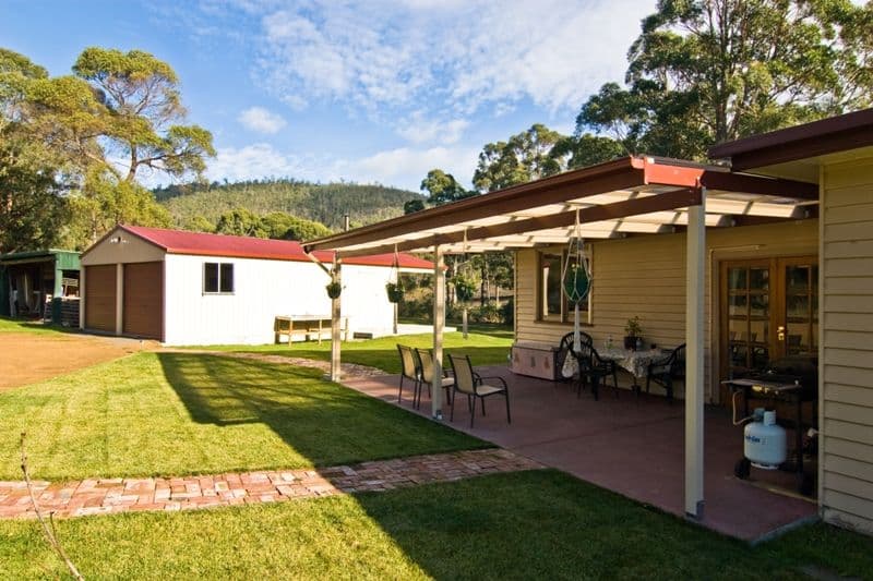 2324 Channel Highway, SNUG TAS 7054, Lower Snug - Thumbnail 4
