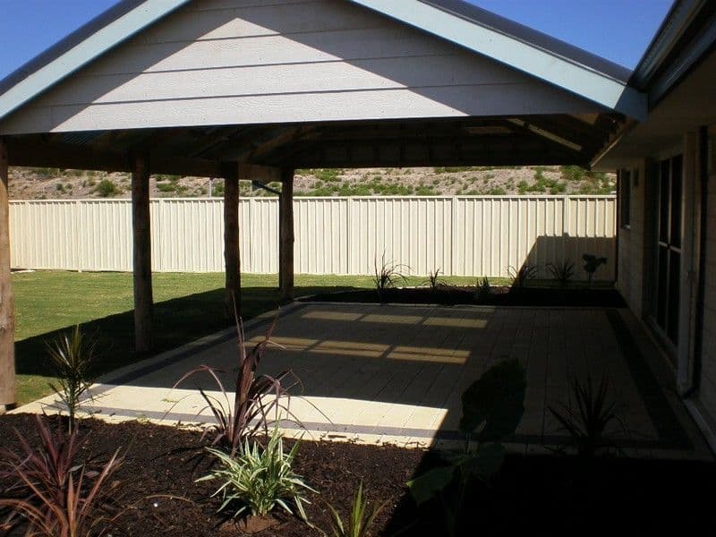4 Reef Boulevard, DRUMMOND COVE WA 6532, Drummond Cove - Thumbnail 4