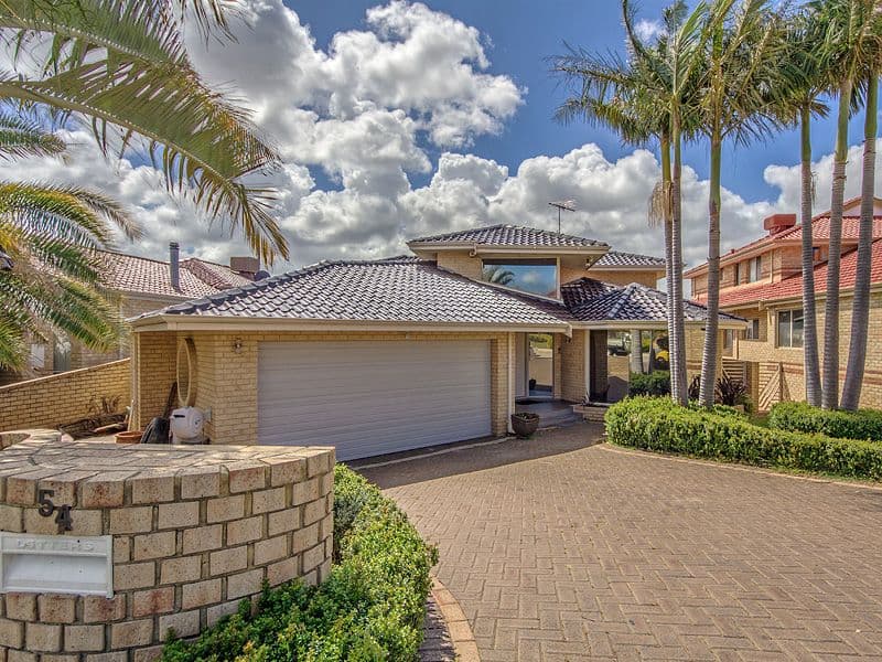 54 Belleview Crescent, DIANELLA WA 6059, Dianella - Thumbnail 2