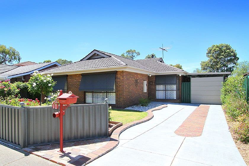 10 Kingston Town Crescent, MILL PARK VIC 3082, Mill Park - Image 1