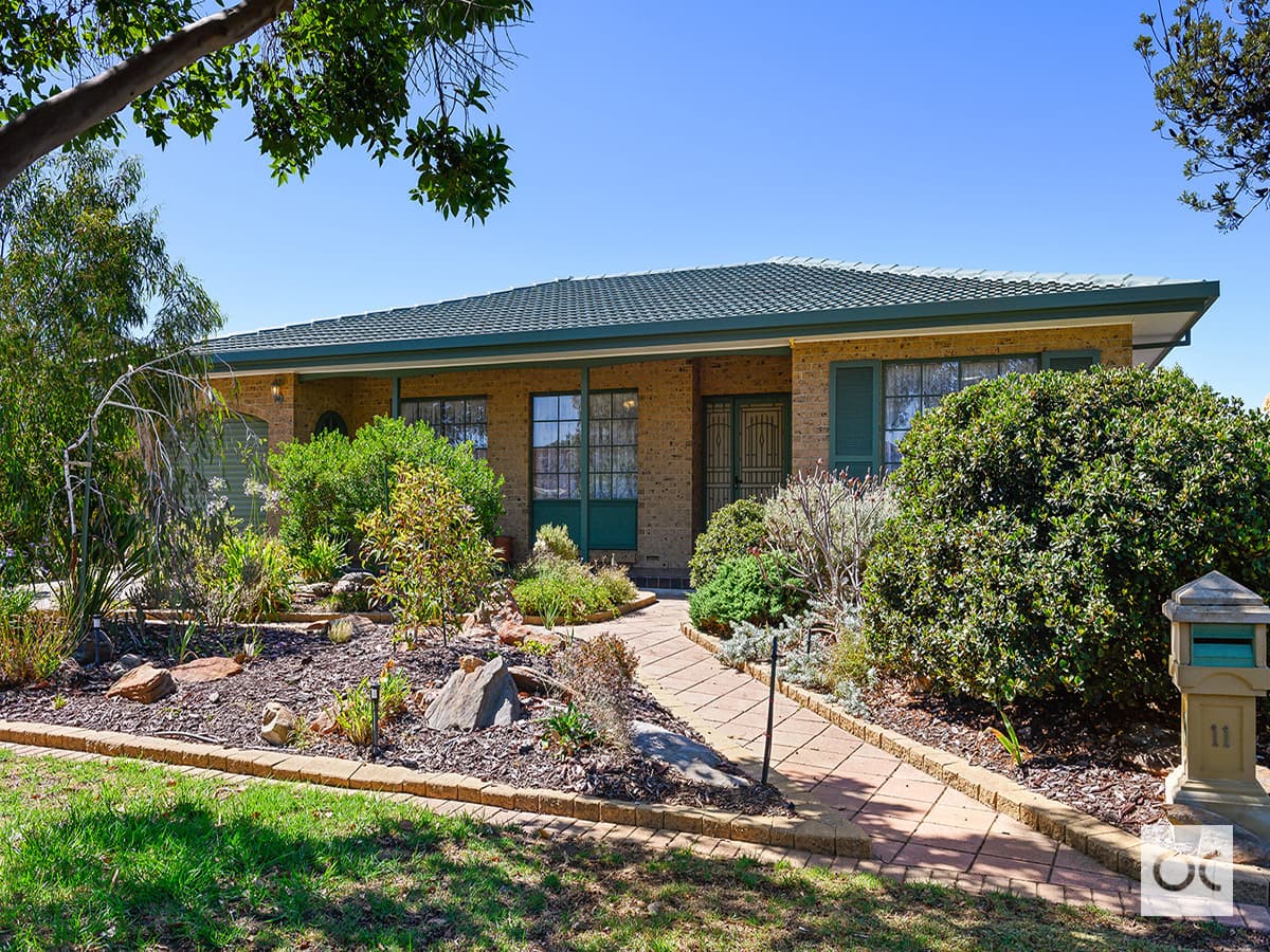 11 Hannam Avenue, Grange - Image 1