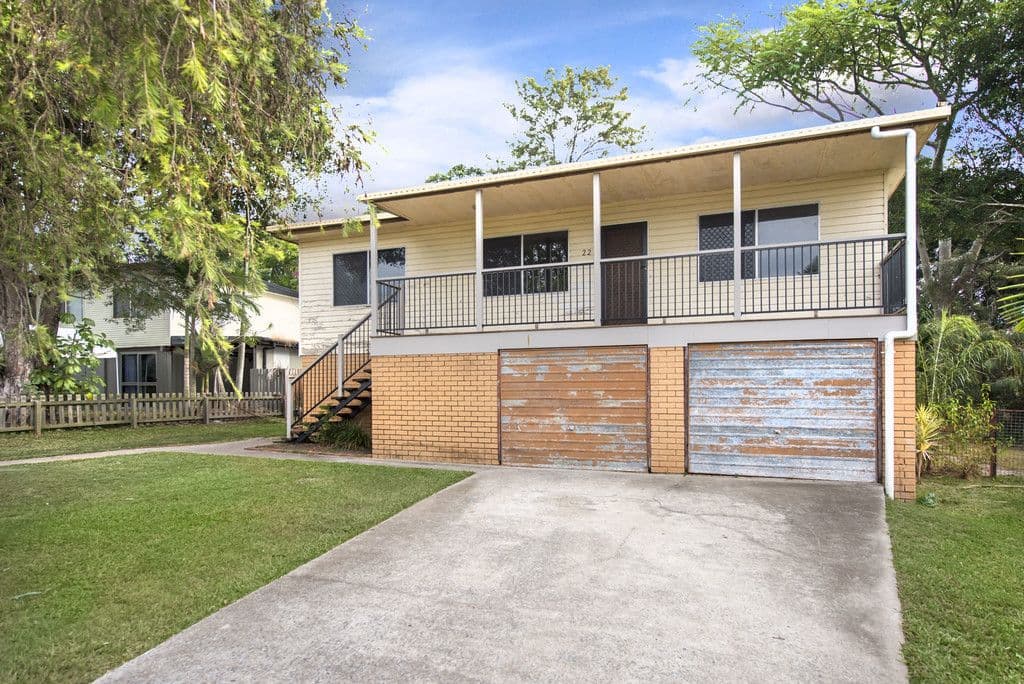 22 Ewinga Street, Kingston QLD 4114, Kingston - Thumbnail 3