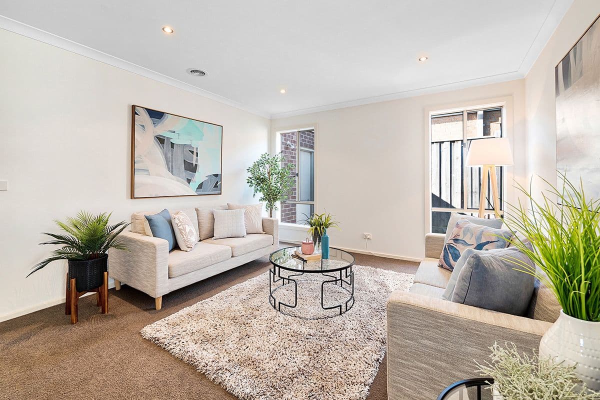 45 Chantenay Parade, Cranbourne North VIC 3977, Cranbourne North - Thumbnail 5