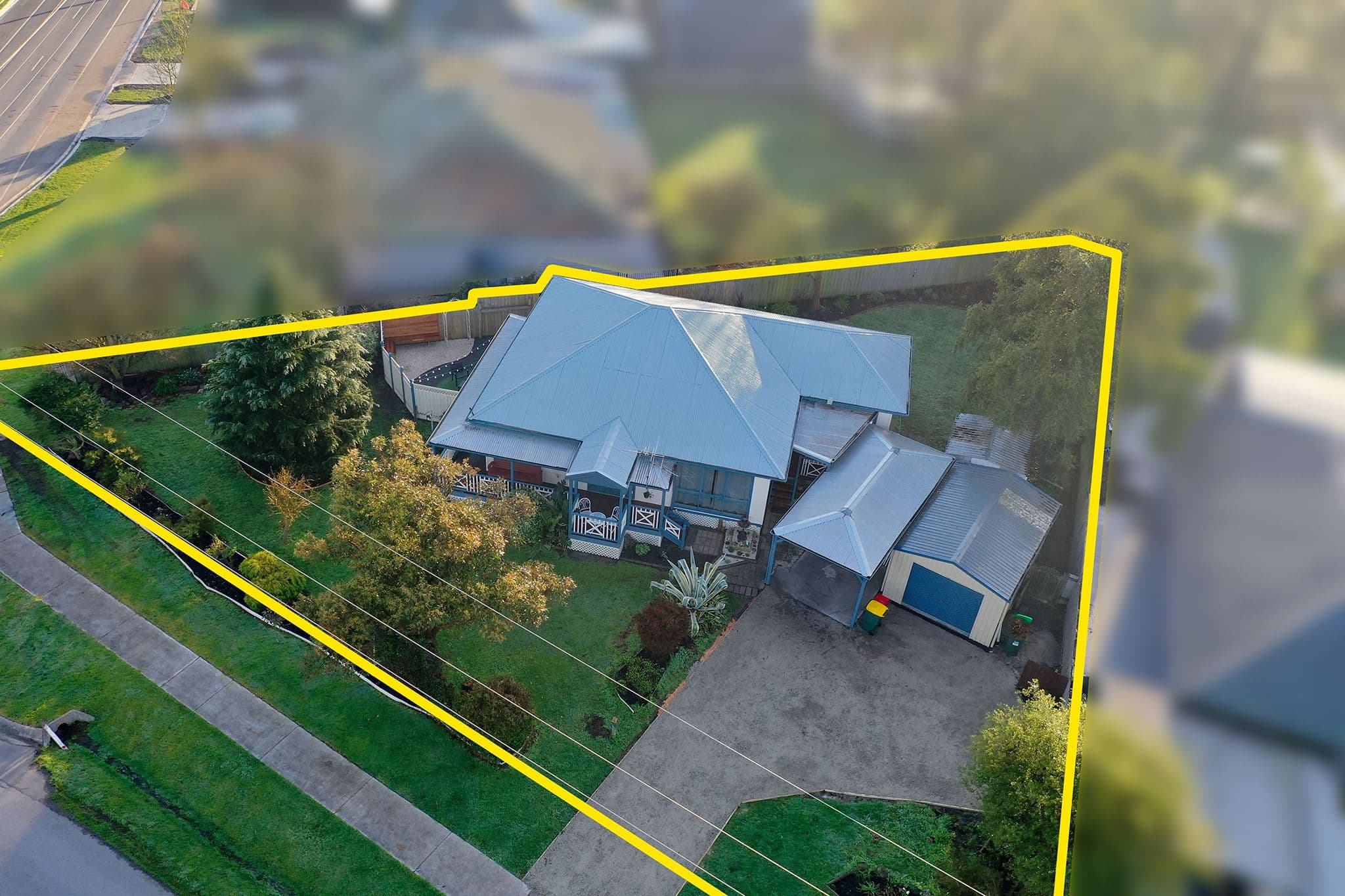 5 Yarragon-Leongatha Road, Yarragon VIC 3823, Yarragon - Image 1
