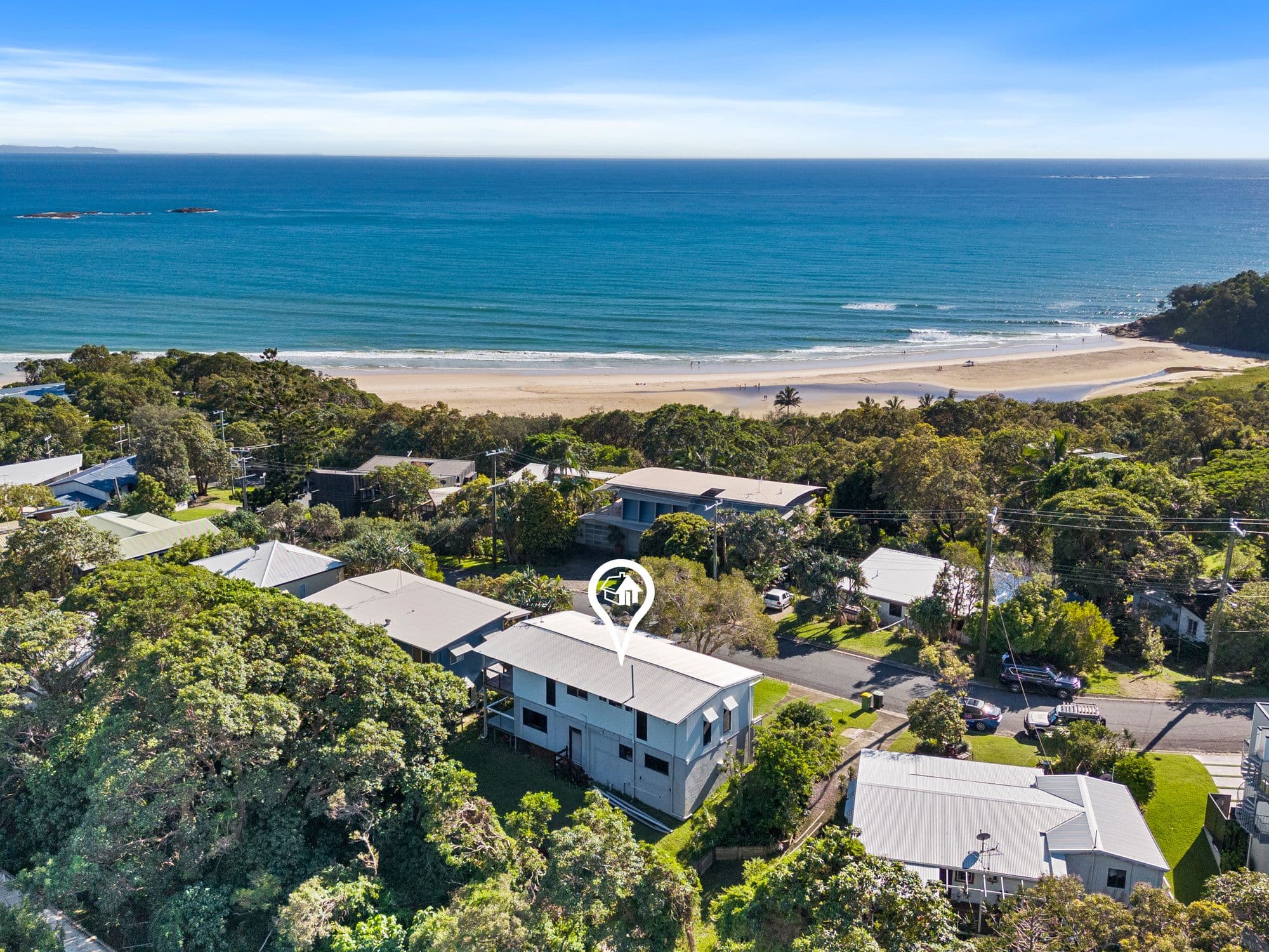 14 Yarrong Road, Point Lookout QLD 4183, Point Lookout - Image 1