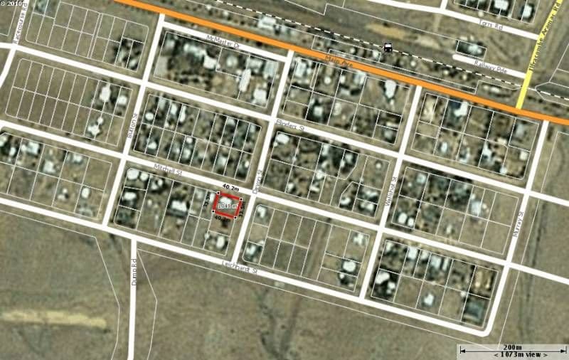 ILFRACOMBE QLD 4727, Ilfracombe - Image 1