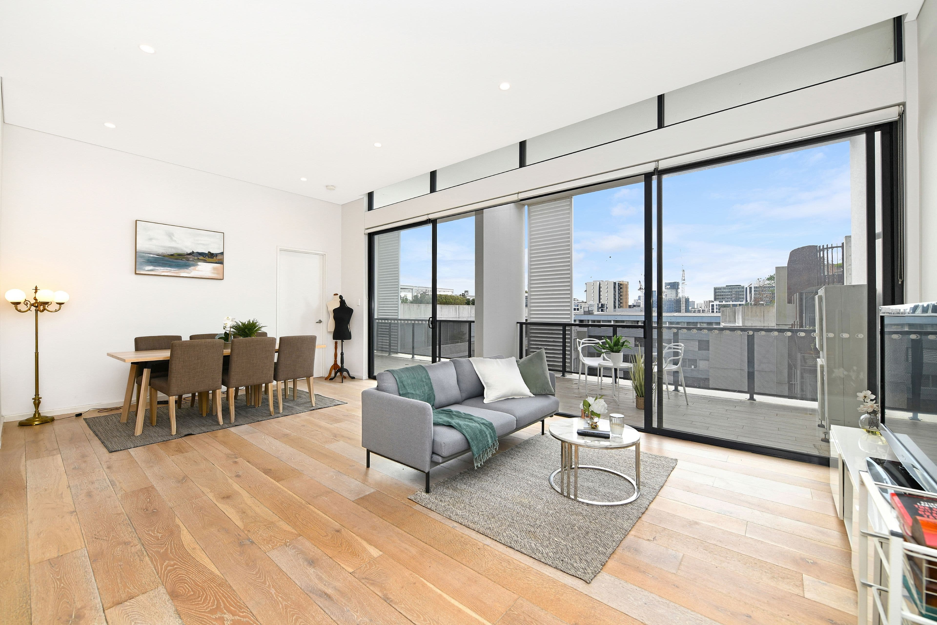 6-10 Rothschild Avenue, Rosebery NSW 2018, Rosebery - Image 1