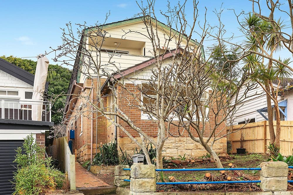 25 Herbert Street, Manly NSW 2095, Manly - Image 1