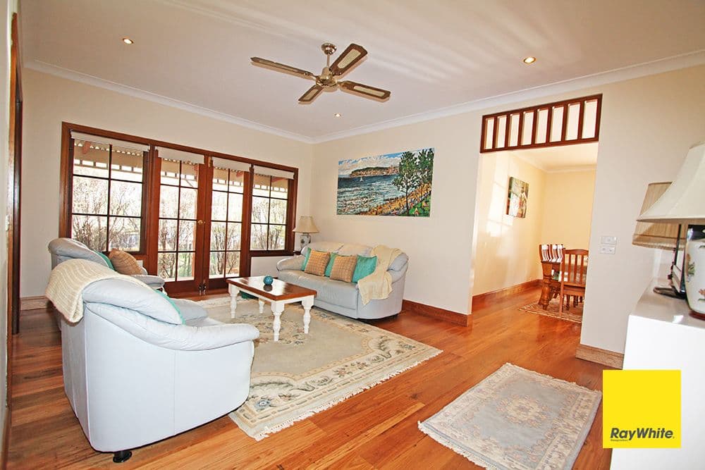 12 Lind Street, Gundaroo - Thumbnail 3