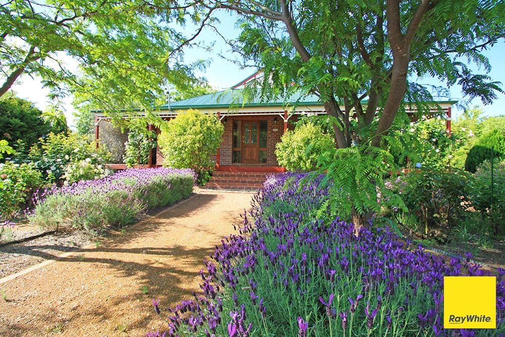 12 Lind Street, Gundaroo - Thumbnail 4