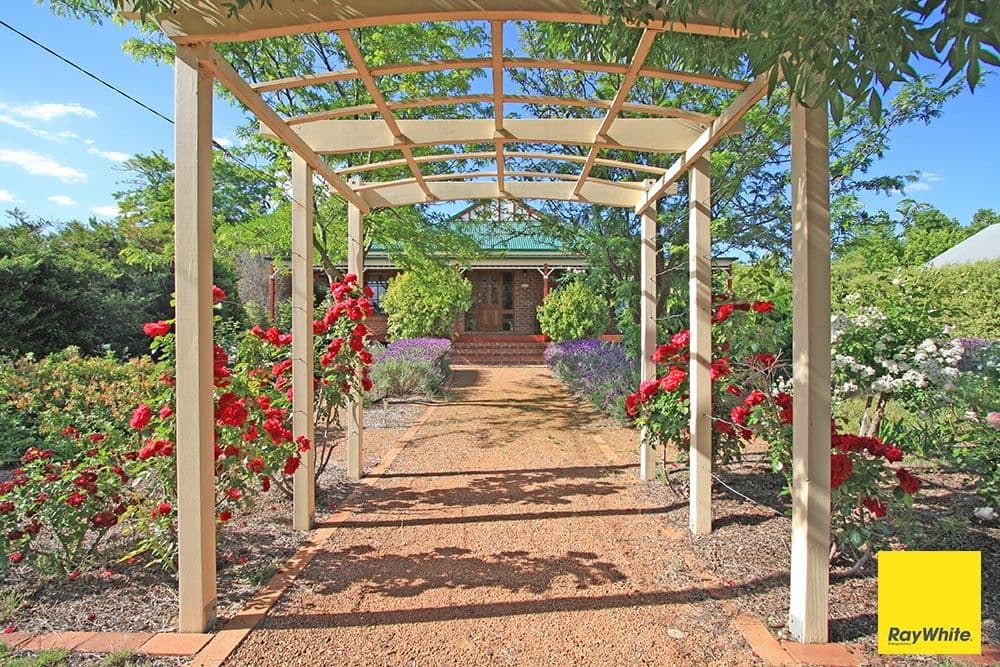 12 Lind Street, Gundaroo - Thumbnail 8