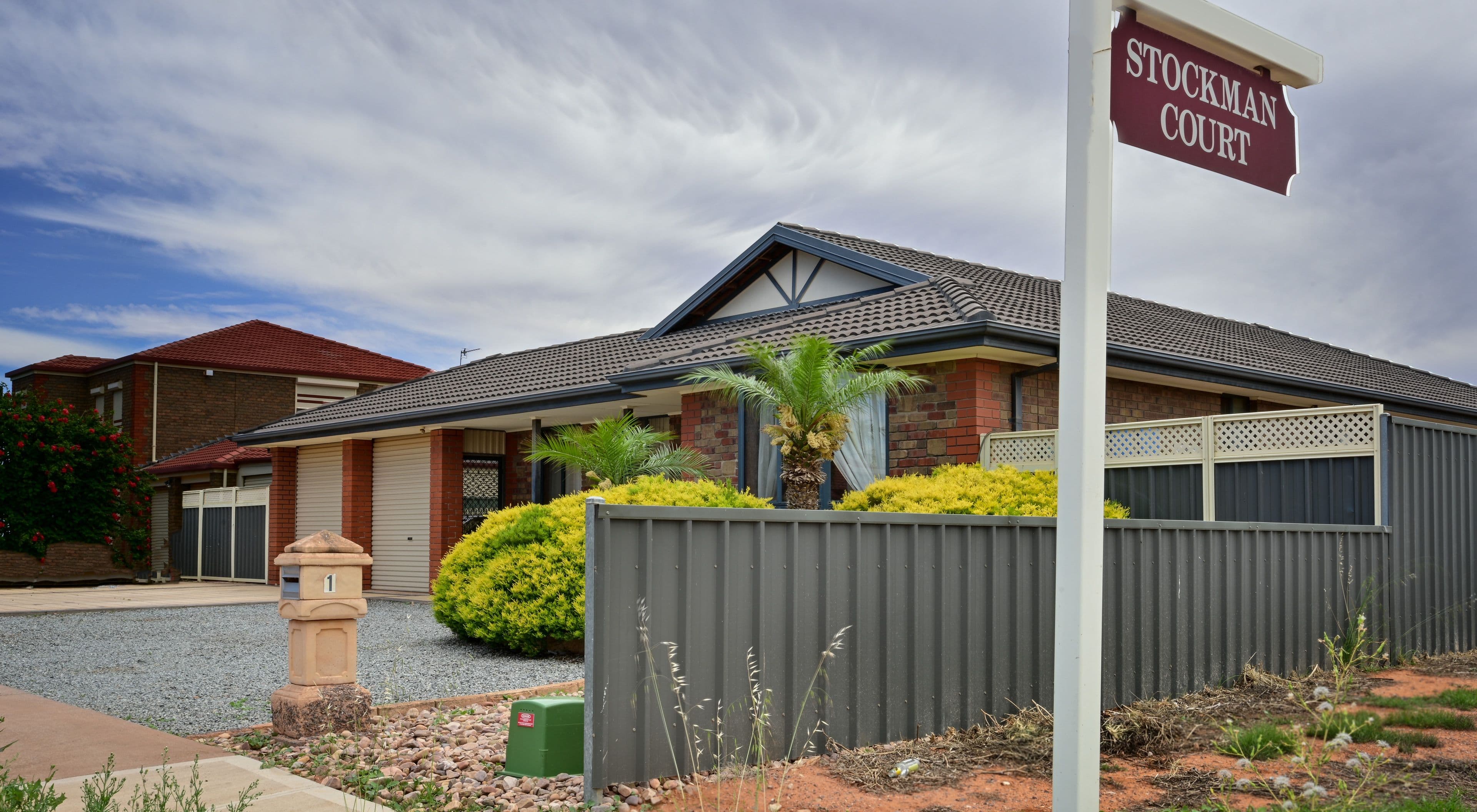 1 Stockman Court, Whyalla Jenkins SA 5609, Whyalla Jenkins - Image 1