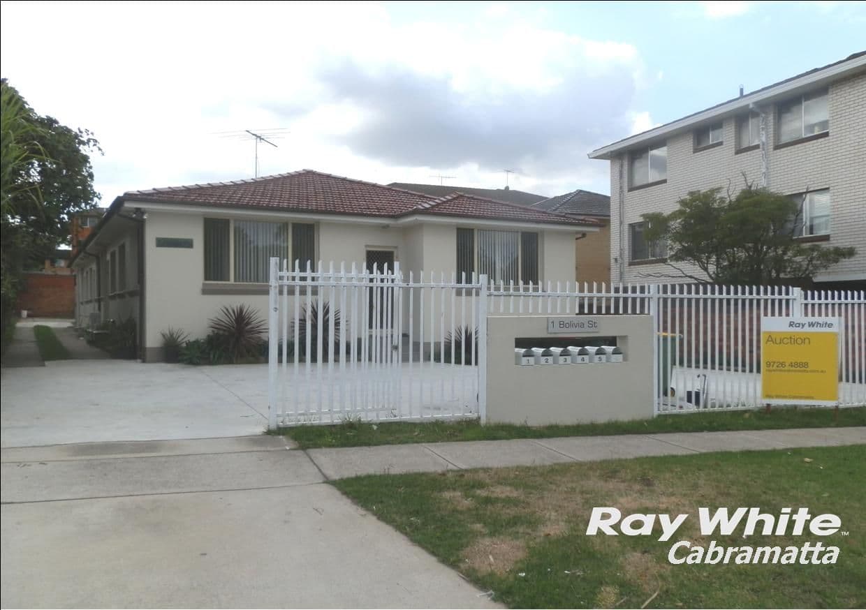1 BOLIVIA Street, Cabramatta NSW 2166, Cabramatta - Thumbnail 3