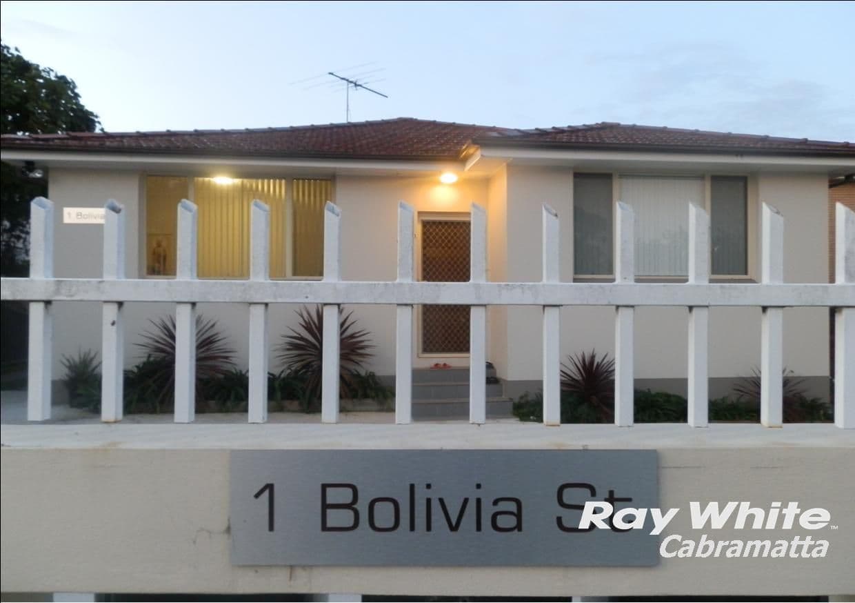 1 BOLIVIA Street, Cabramatta NSW 2166, Cabramatta - Thumbnail 4