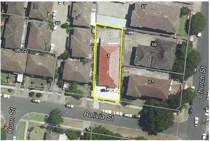 1 BOLIVIA Street, Cabramatta NSW 2166, Cabramatta - Thumbnail 5
