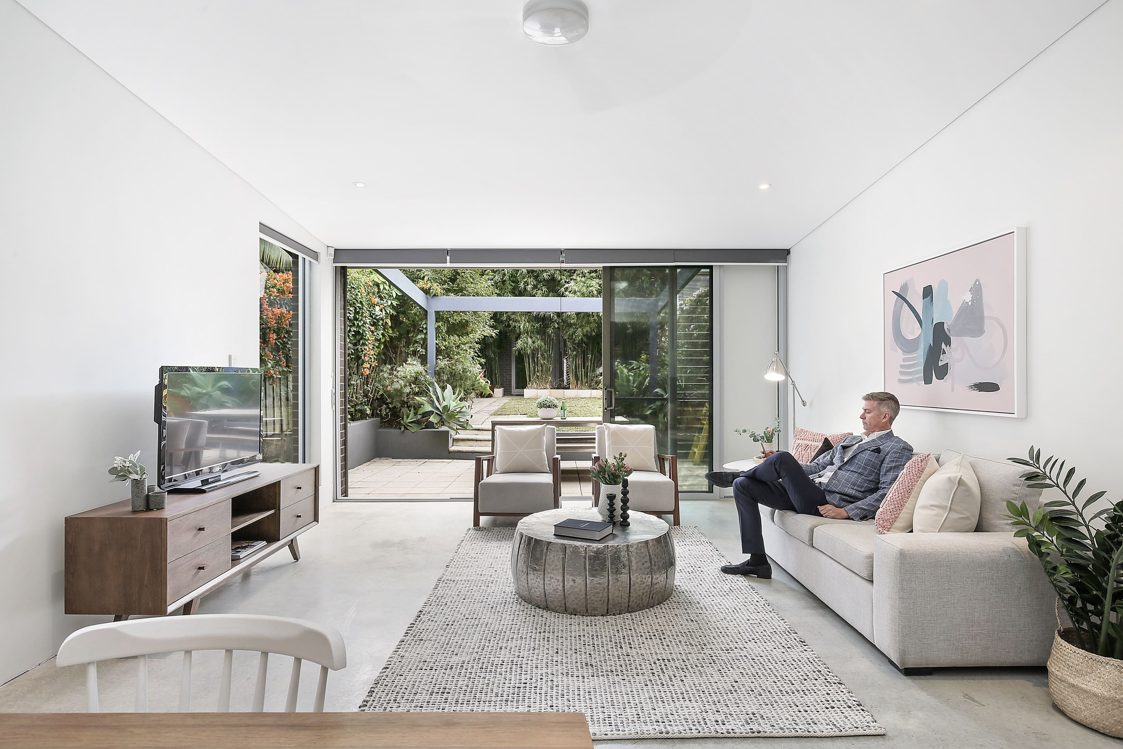 6 Gibbes Street, Newtown - Thumbnail 5