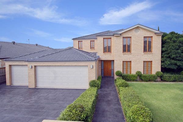 35 St Pauls Avenue, CASTLE HILL NSW 2154, Castle Hill - Image 1