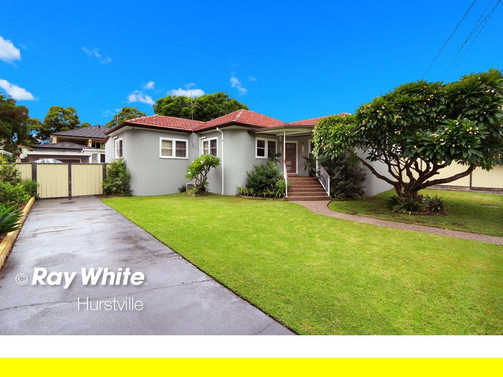 134 Bellevue Parade, Allawah NSW 2218, Allawah - Image 1