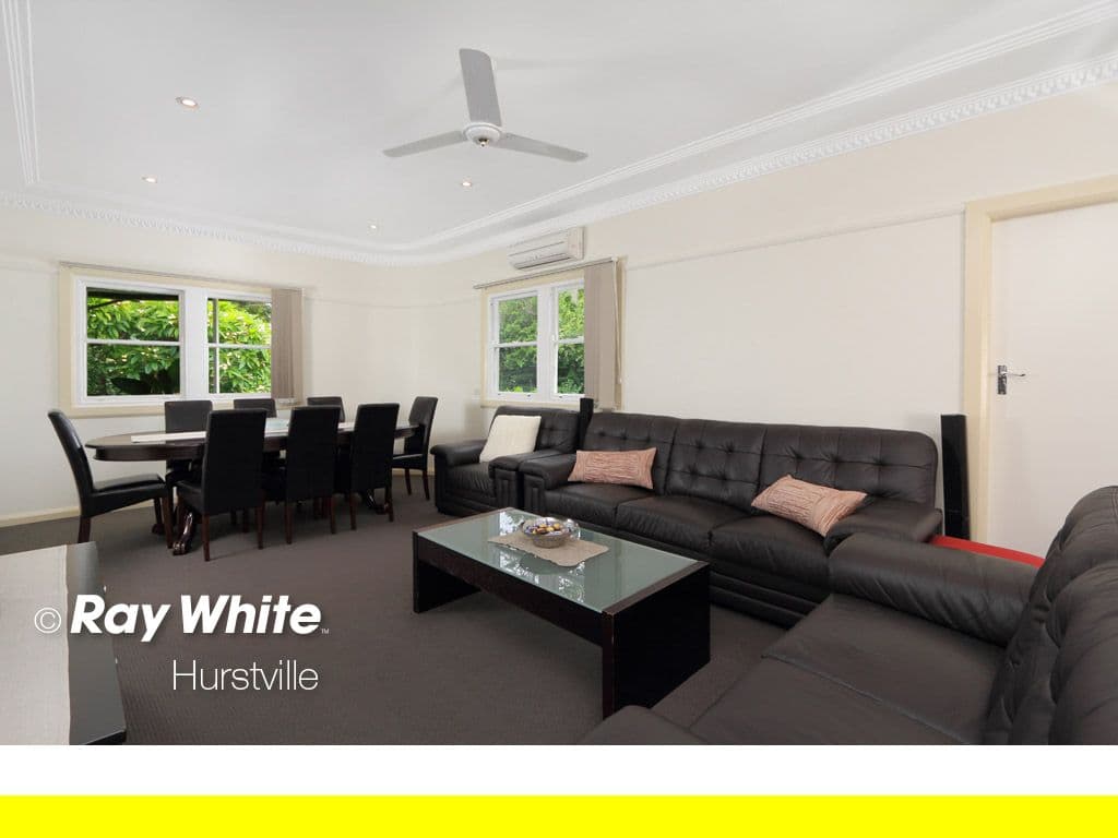 134 Bellevue Parade, Allawah NSW 2218, Allawah - Thumbnail 2