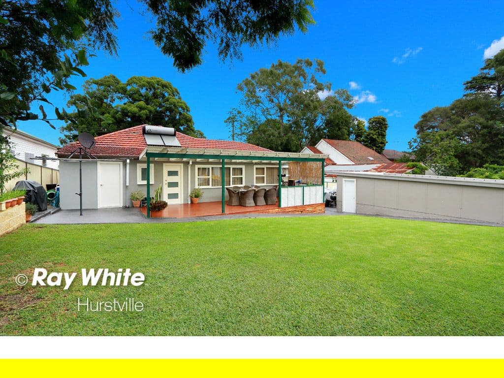 134 Bellevue Parade, Allawah NSW 2218, Allawah - Thumbnail 5