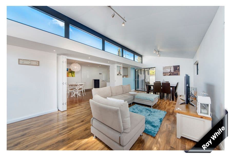 55 Handcock Crescent, MACGREGOR ACT 2615, Macgregor - Image 1