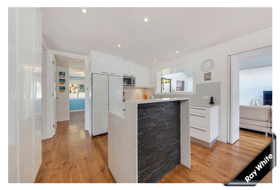 55 Handcock Crescent, MACGREGOR ACT 2615, Macgregor - Thumbnail 2