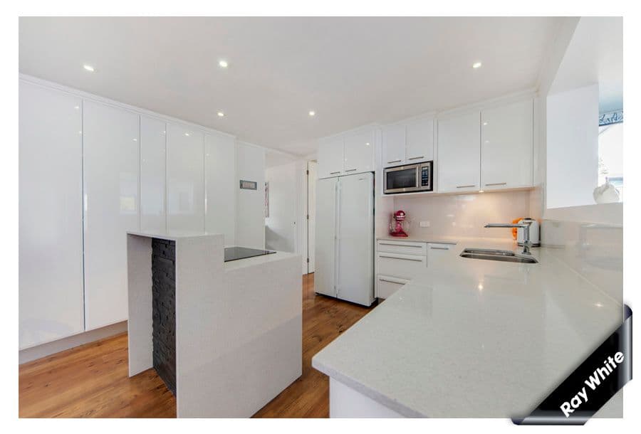 55 Handcock Crescent, MACGREGOR ACT 2615, Macgregor - Thumbnail 3