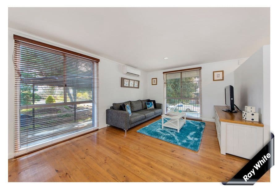 55 Handcock Crescent, MACGREGOR ACT 2615, Macgregor - Thumbnail 4