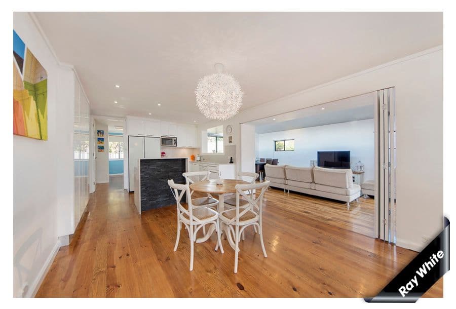 55 Handcock Crescent, MACGREGOR ACT 2615, Macgregor - Thumbnail 5