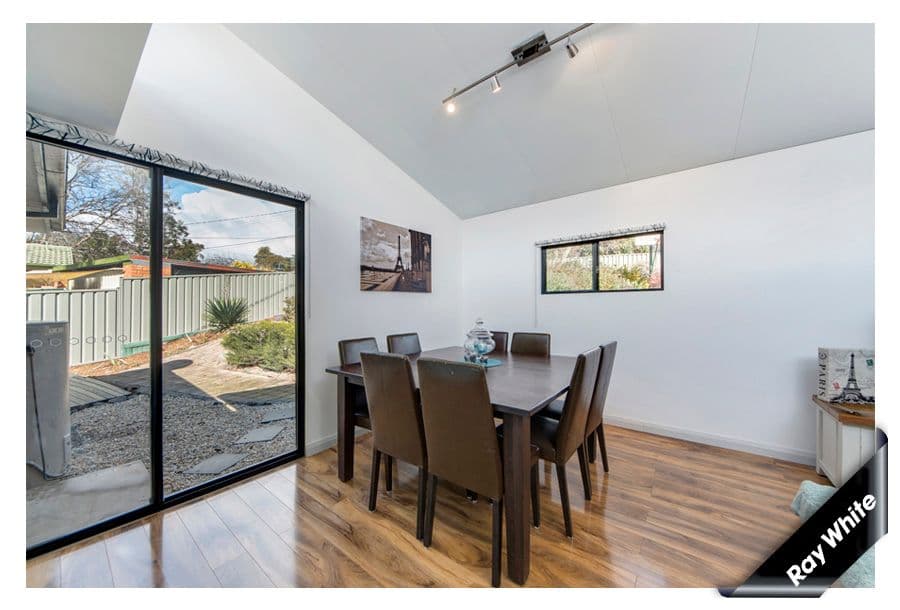 55 Handcock Crescent, MACGREGOR ACT 2615, Macgregor - Thumbnail 6