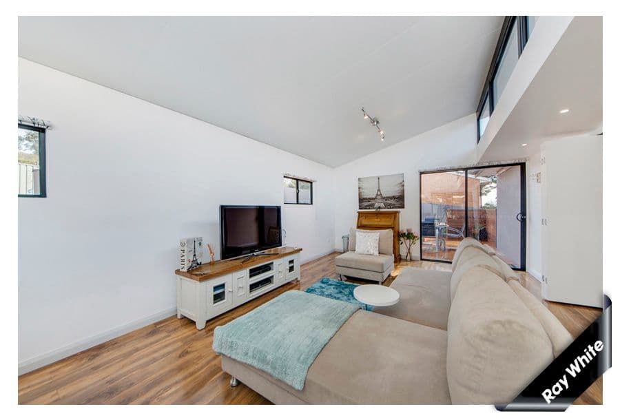 55 Handcock Crescent, MACGREGOR ACT 2615, Macgregor - Thumbnail 7