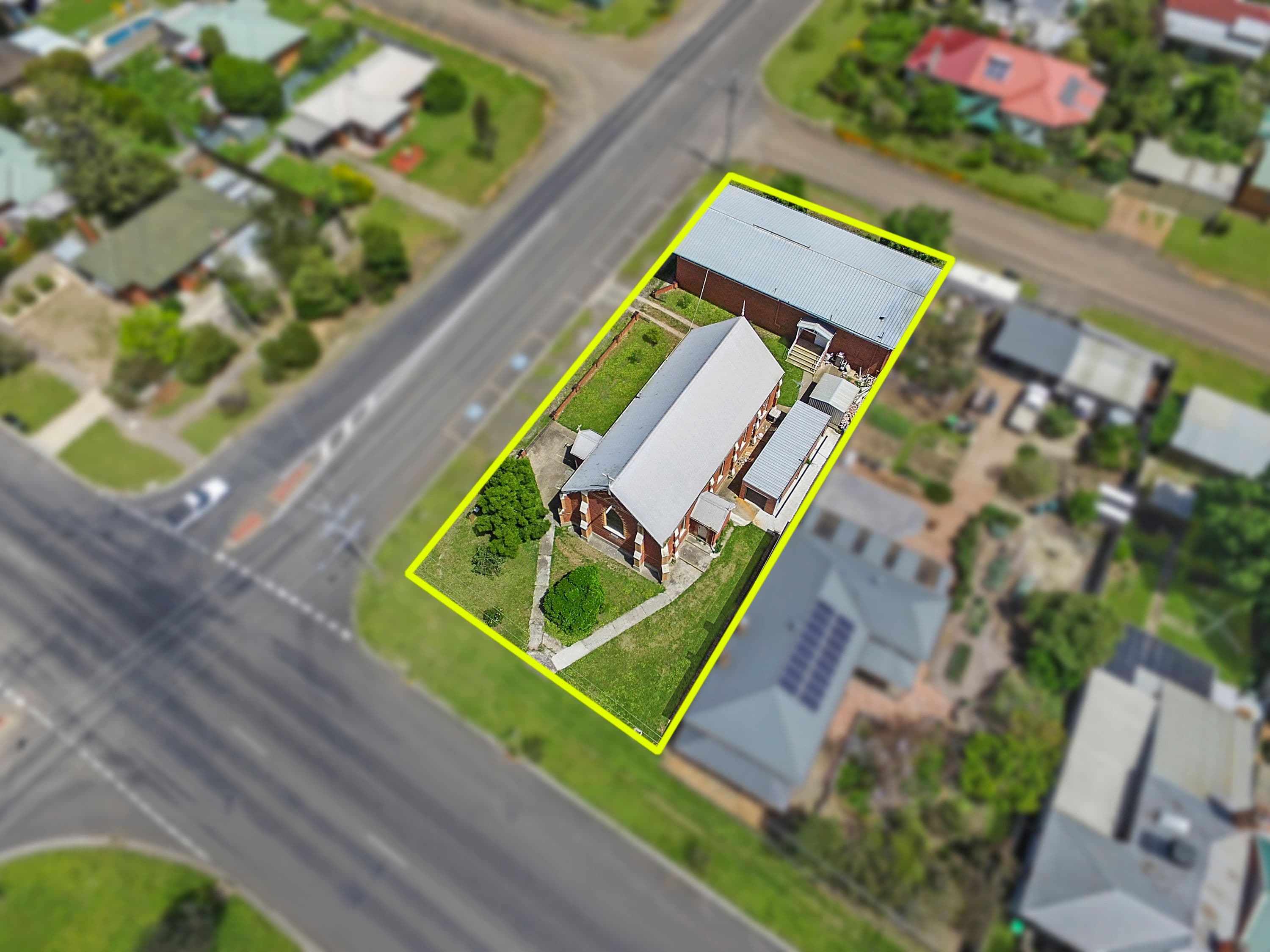 107 Upper California Gully Road, California Gully VIC 3556, California Gully - Thumbnail 2